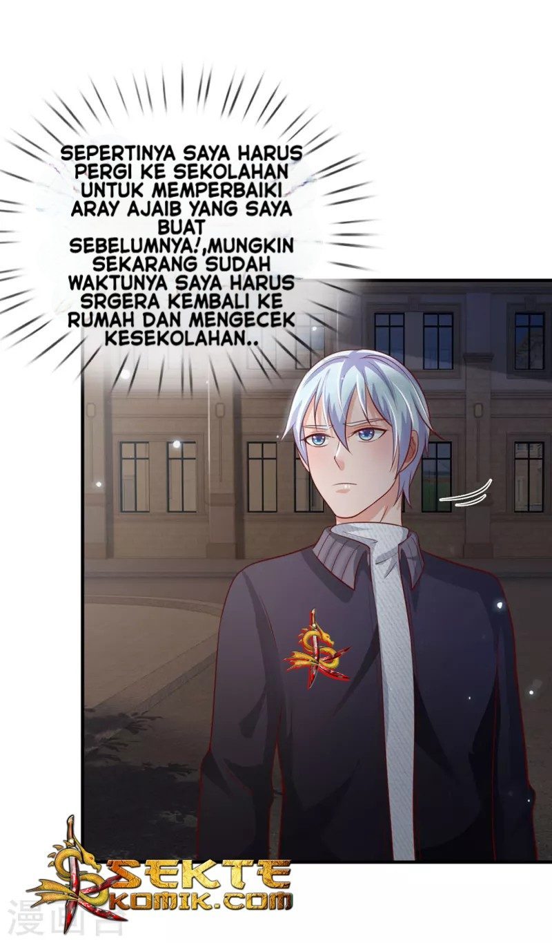 I am Daxianzun Chapter 58 Gambar 17
